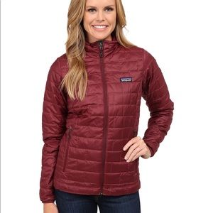 Patagonia Nanopuff Jacket